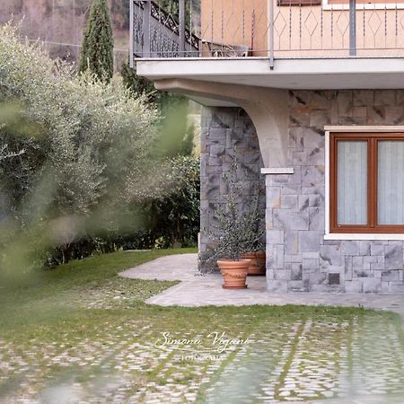 Feel At Home - Villa Uliveta Sovere Exteriér fotografie
